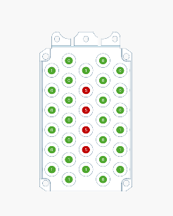 Interim & Second-Life Battery Inspection
