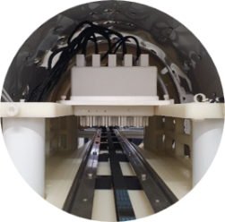 Deep Discharge Verification