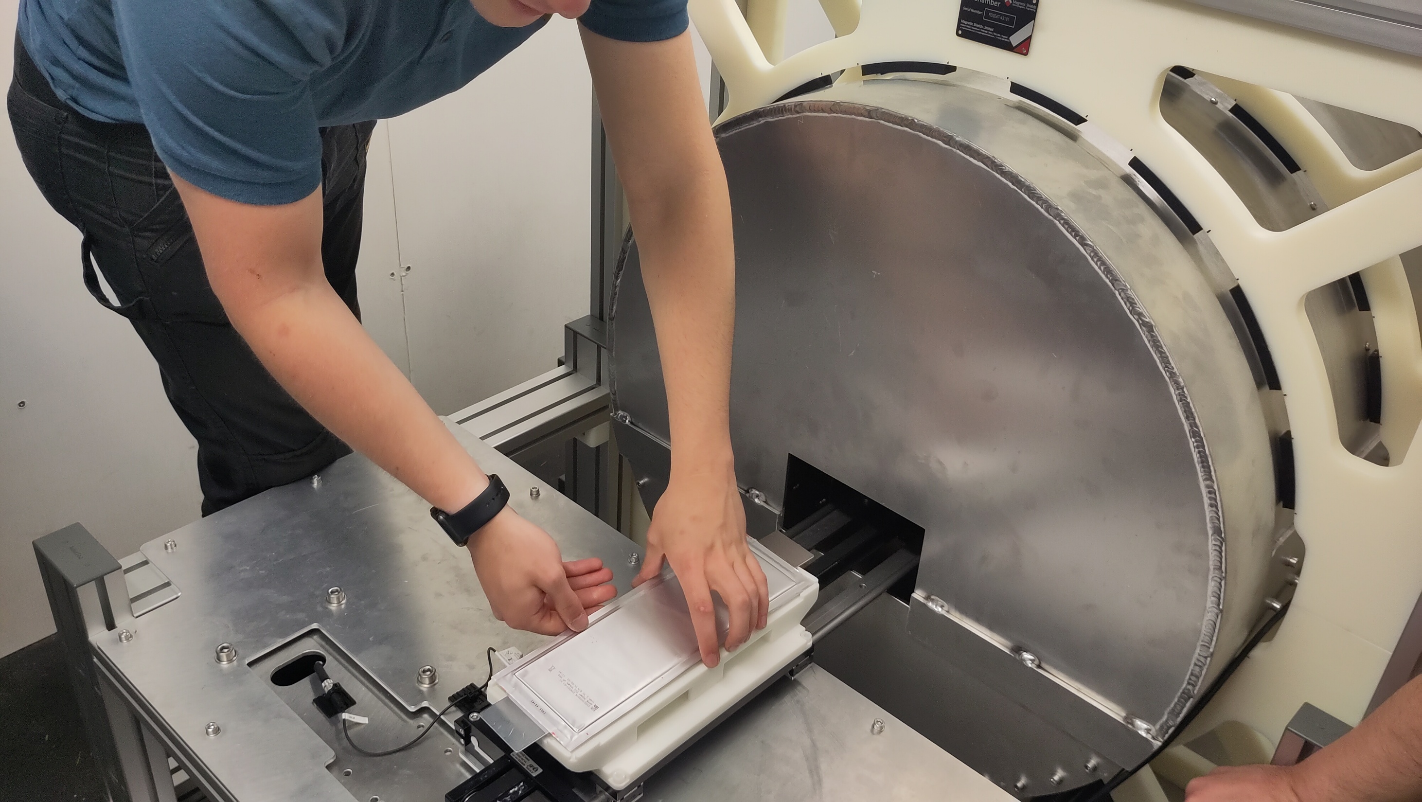 Self Discharge Detection - Full Overview