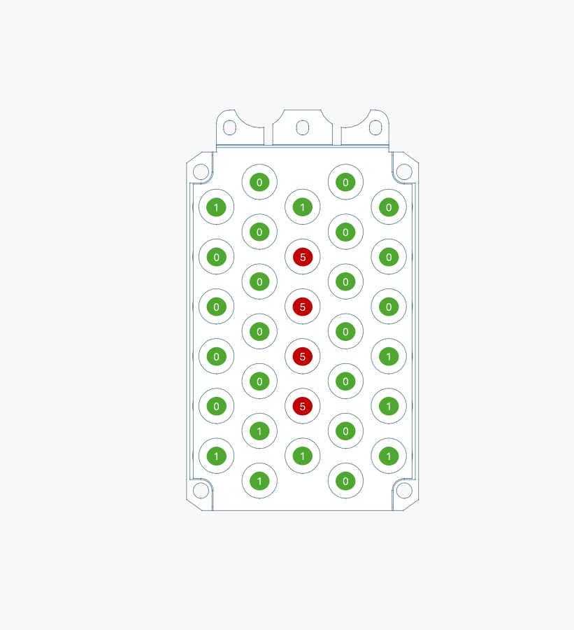 Interim & Second-Life Battery Inspection - Full Overview