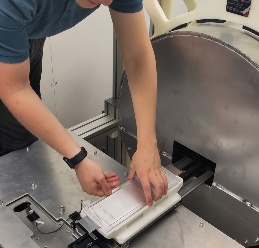 Self Discharge Detection